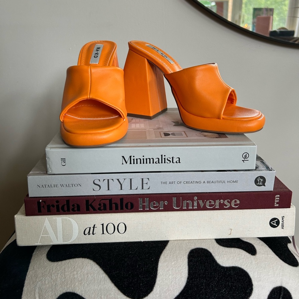 Platform Mules